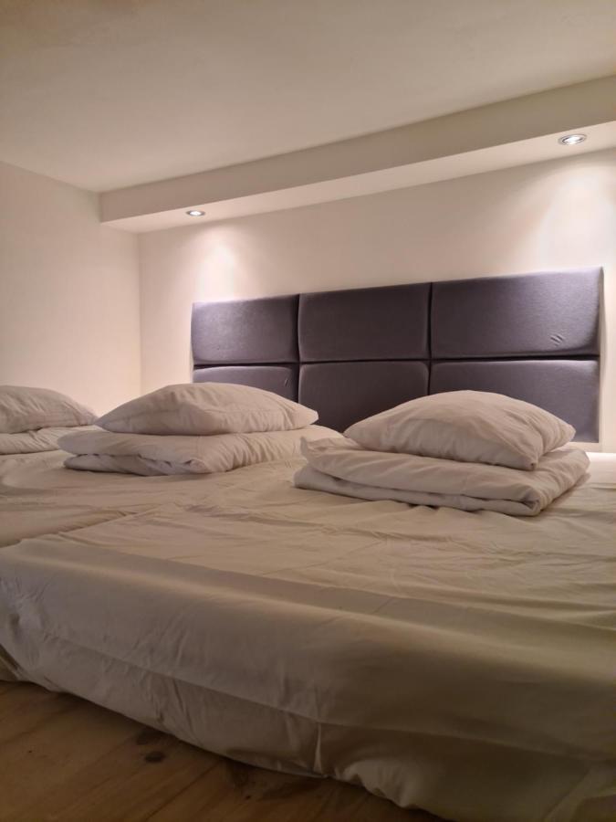 Amber Apartament 11 Krakov Exteriér fotografie