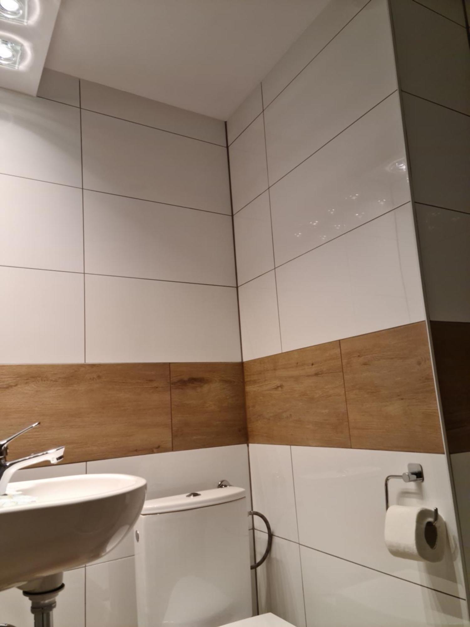 Amber Apartament 11 Krakov Pokoj fotografie